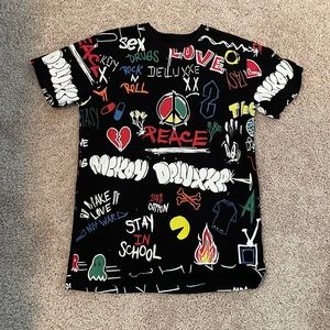 Graphic Tee